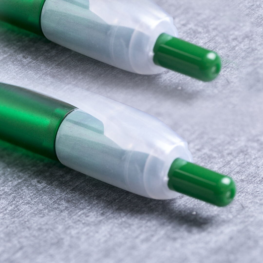 Kugelschreiber Idnet