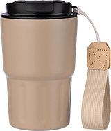 Doppelwandiger Thermobecher Dumeregn | 320 ml