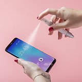 Multifunktion Antibakteriell Kugelschreiber Idruk