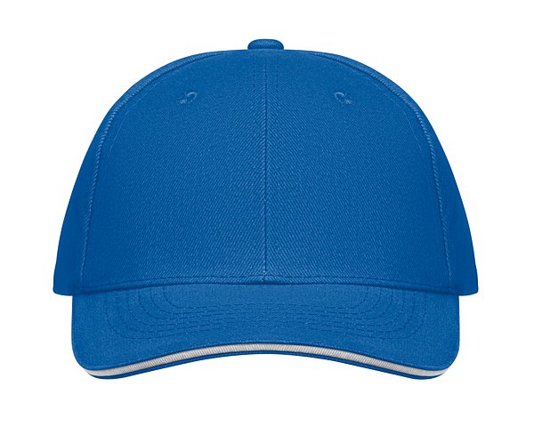 6-Panel-Baseball-Cap Frico