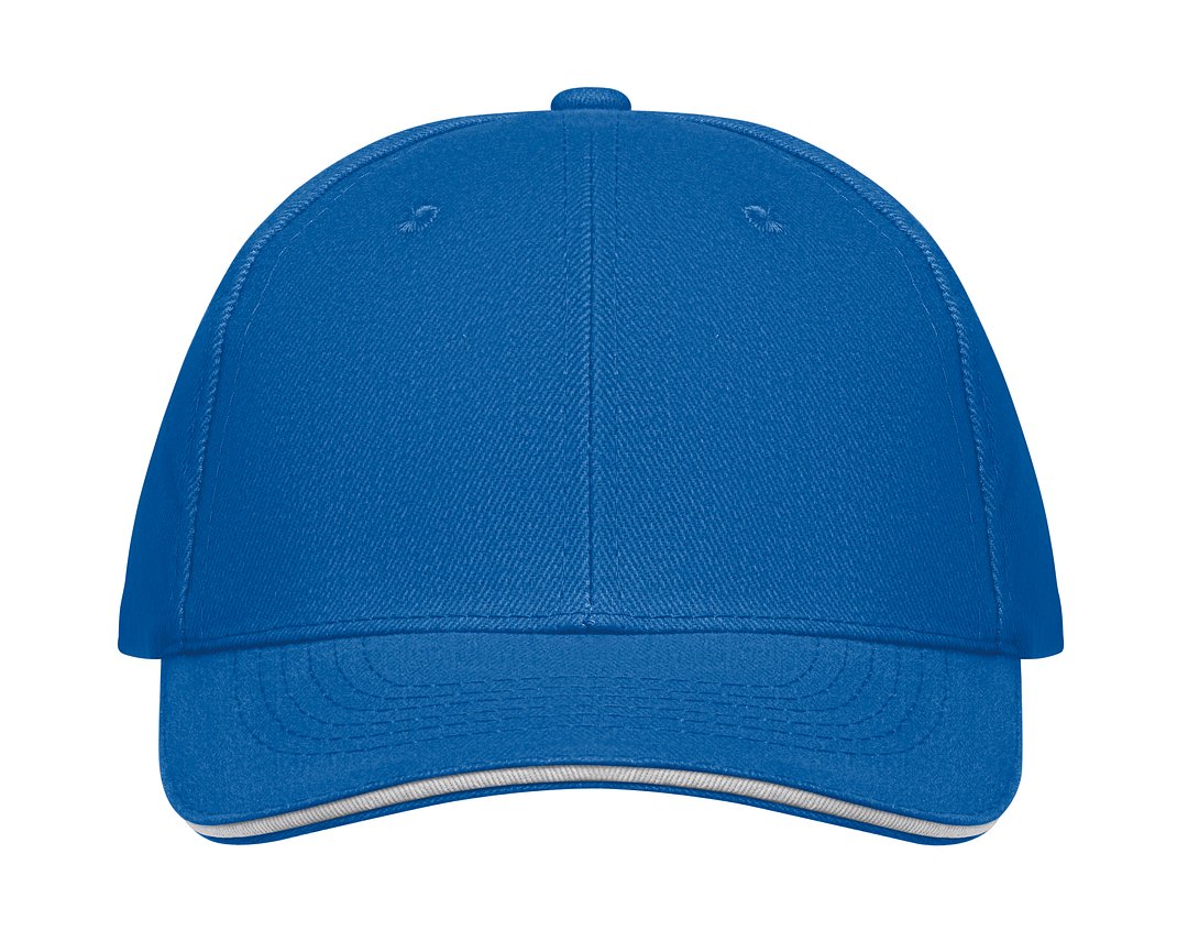 6-Panel-Baseball-Cap Frico