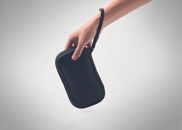 Tech Organizer-Tasche RPET Stianna