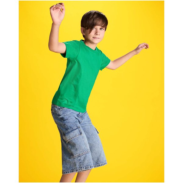 Premium T-Shirt für Kinder - Fringa