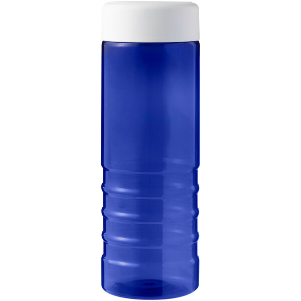 Eco Treble 750 ml Sportflasche mit Drehdeckel - Benjan