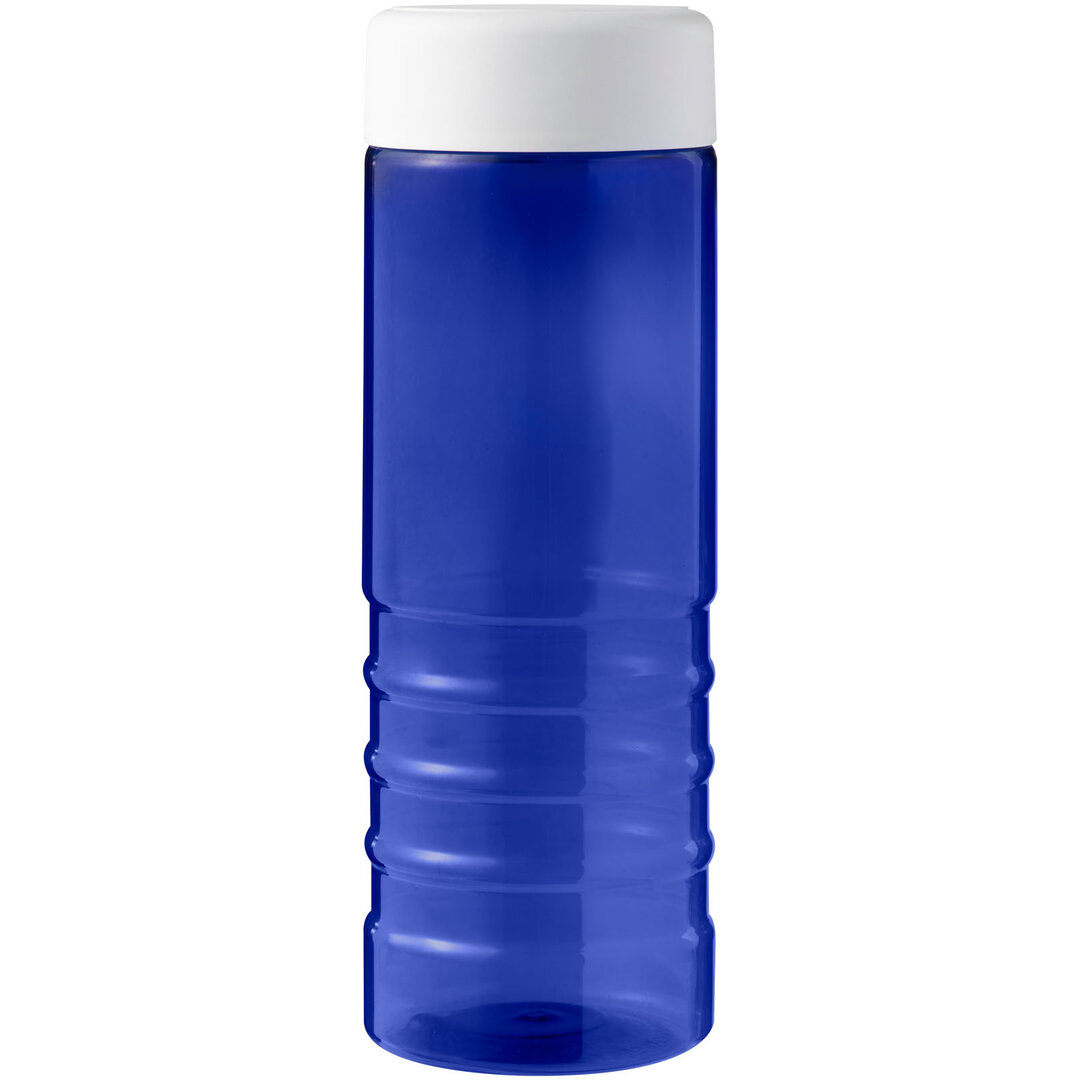Eco Treble 750 ml Sportflasche mit Drehdeckel - Benjan