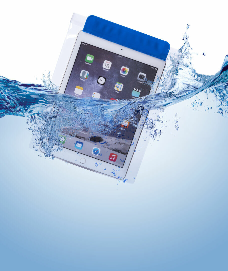 Mehrzwecktasche Idrot