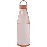 Trinkflasche aus recyceltem Kunststoff 800 ml - Nania