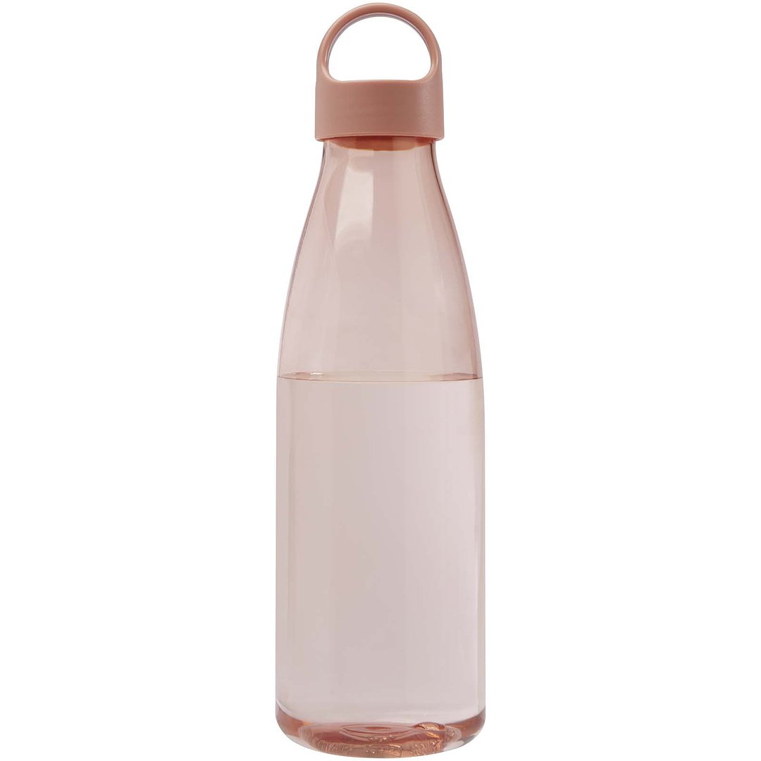 Trinkflasche aus recyceltem Kunststoff 800 ml - Nania