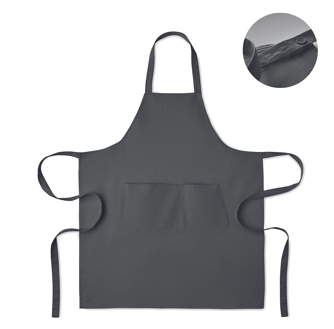 Küchenschürze Organic Cotton Uorsin