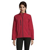 Damen Jacke 340g Luorleena