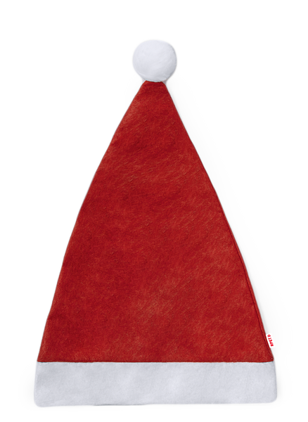 Weihnachtsmütze Idfel