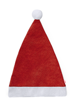 Weihnachtsmütze Idfel