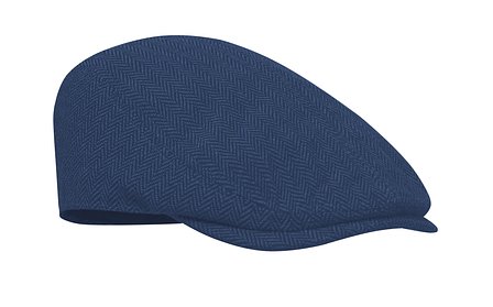 Newsboy-Kappe 335 g/m² Oniama
