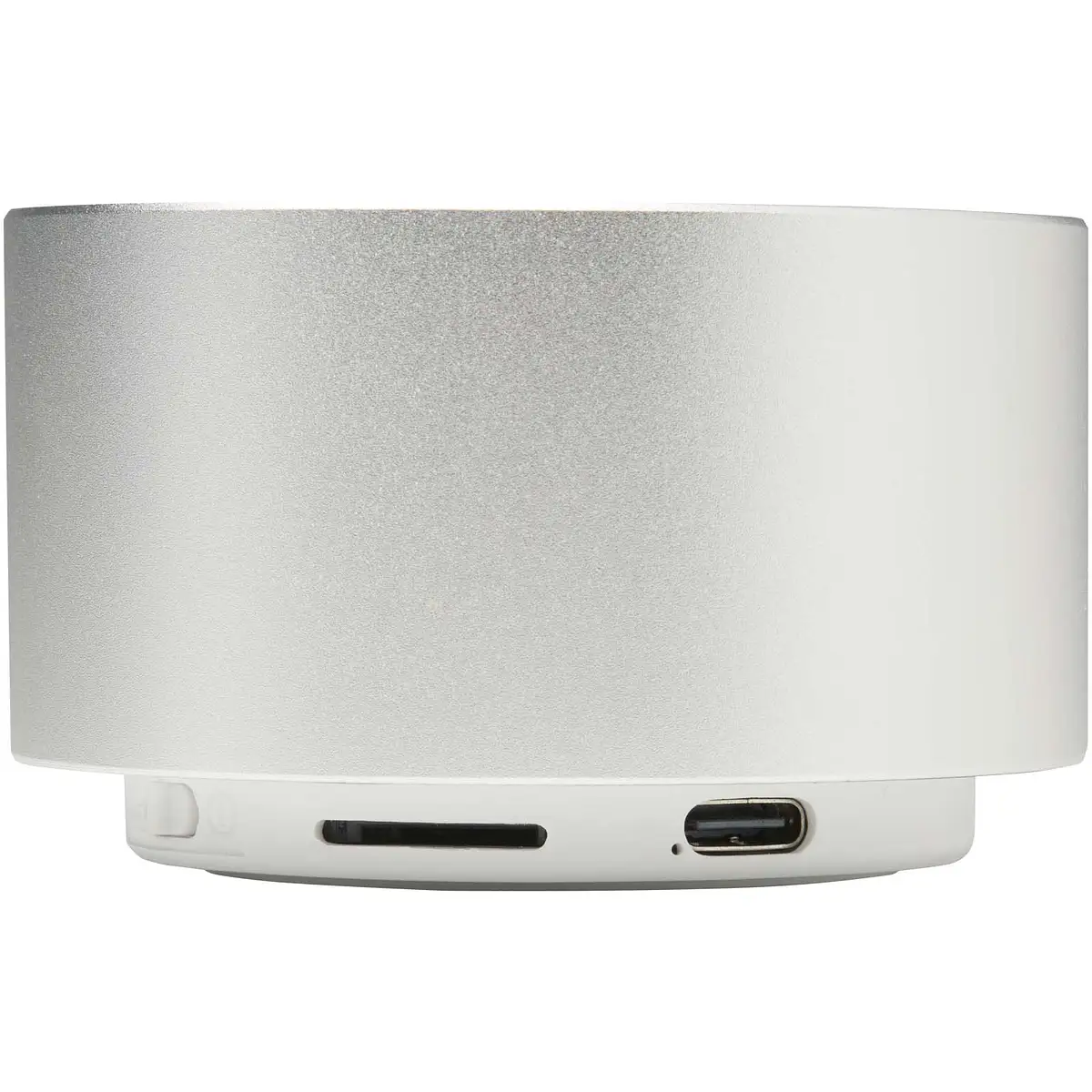 3 W Bluetooth® Lautsprecher aus recyceltem Aluminium - Regiust