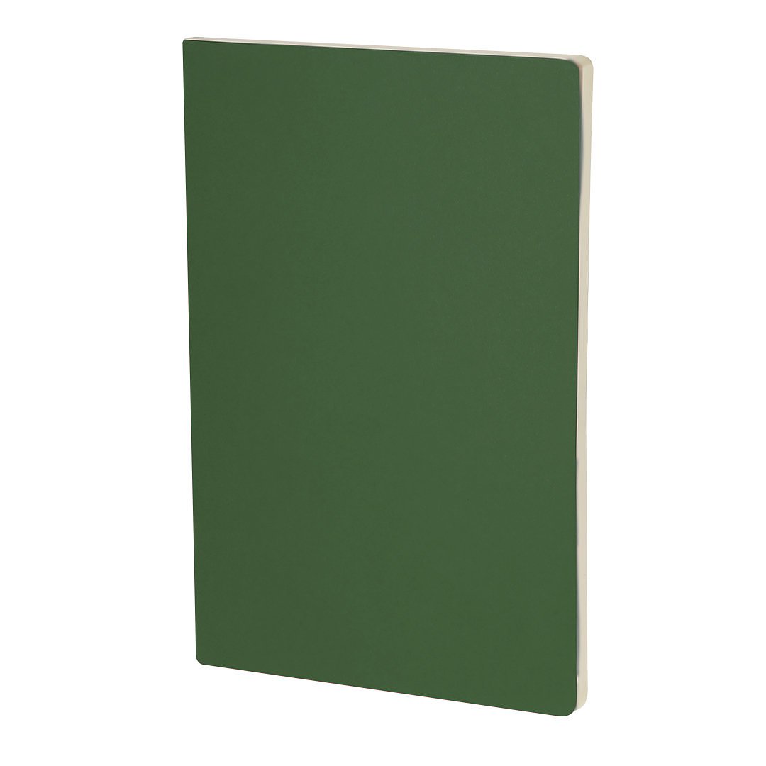 Notizbuch Idton