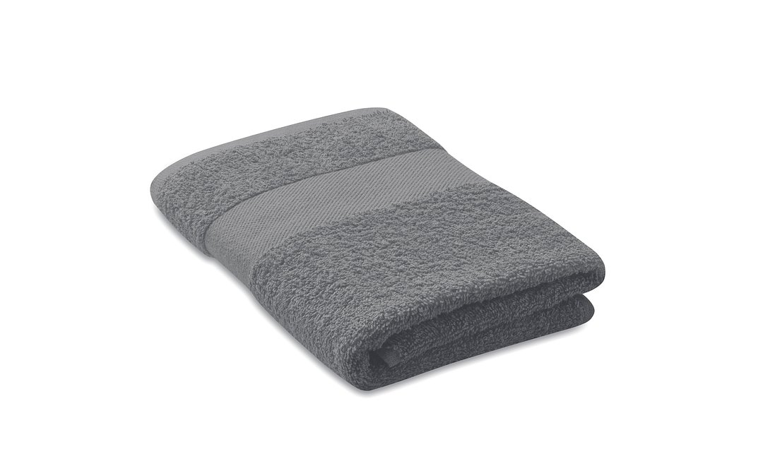 Handtuch Organic Cotton Chasperia