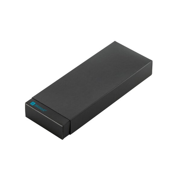 Schreibset mit Kugelschreiber und Rollerball AUTOGRAPH Utzza