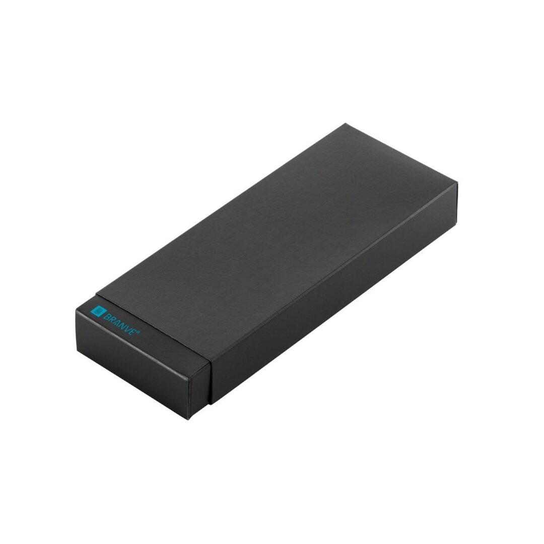 Schreibset mit Kugelschreiber und Rollerball AUTOGRAPH Utzza