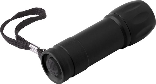 Taschenlampe Oreth | Kunststoff | COB | Handgelenkriemen