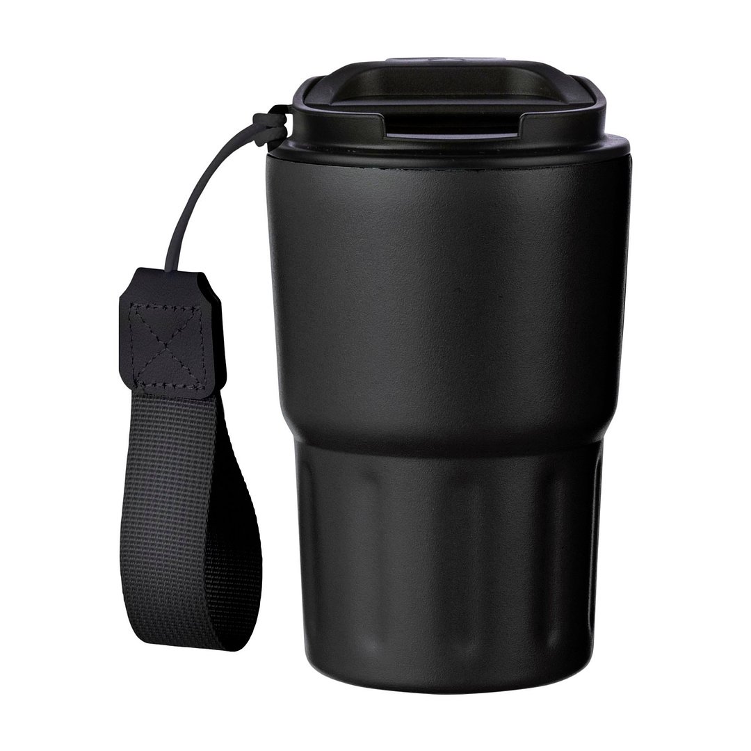 Doppelwandiger Thermobecher Dumeregn | 320 ml