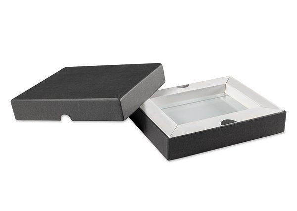 Pokal Kristallglas Andrina