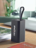 Powerbank 20.000 mAh Walbriter