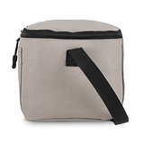 R-PET 600D 6-Dosen-Kühltasche 25 x 14,5 x 15,5 cm 5 l Vingn