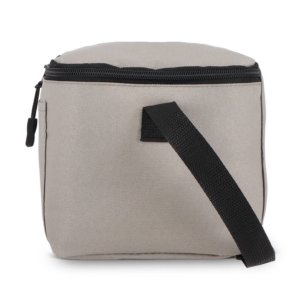 R-PET 600D 6-Dosen-Kühltasche 25 x 14,5 x 15,5 cm 5 l Vingn