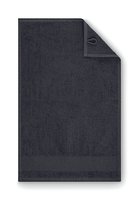 Gästehandtuch Baumwolle Adivin