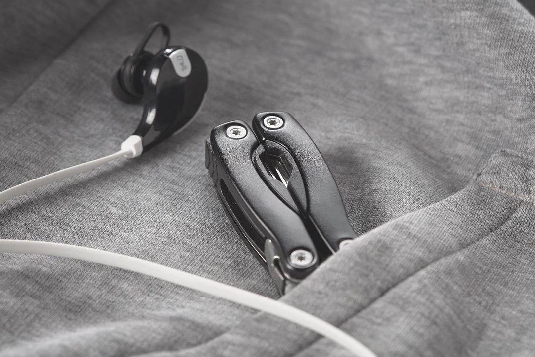 Multifunktionsmesser Rellin