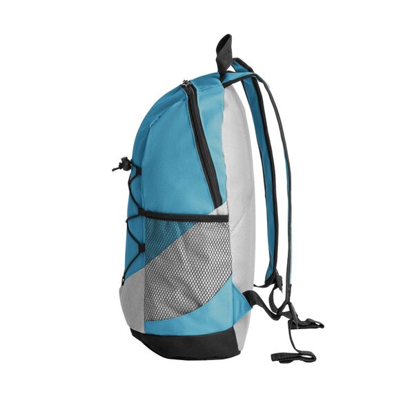 Rucksack aus 600D Walf