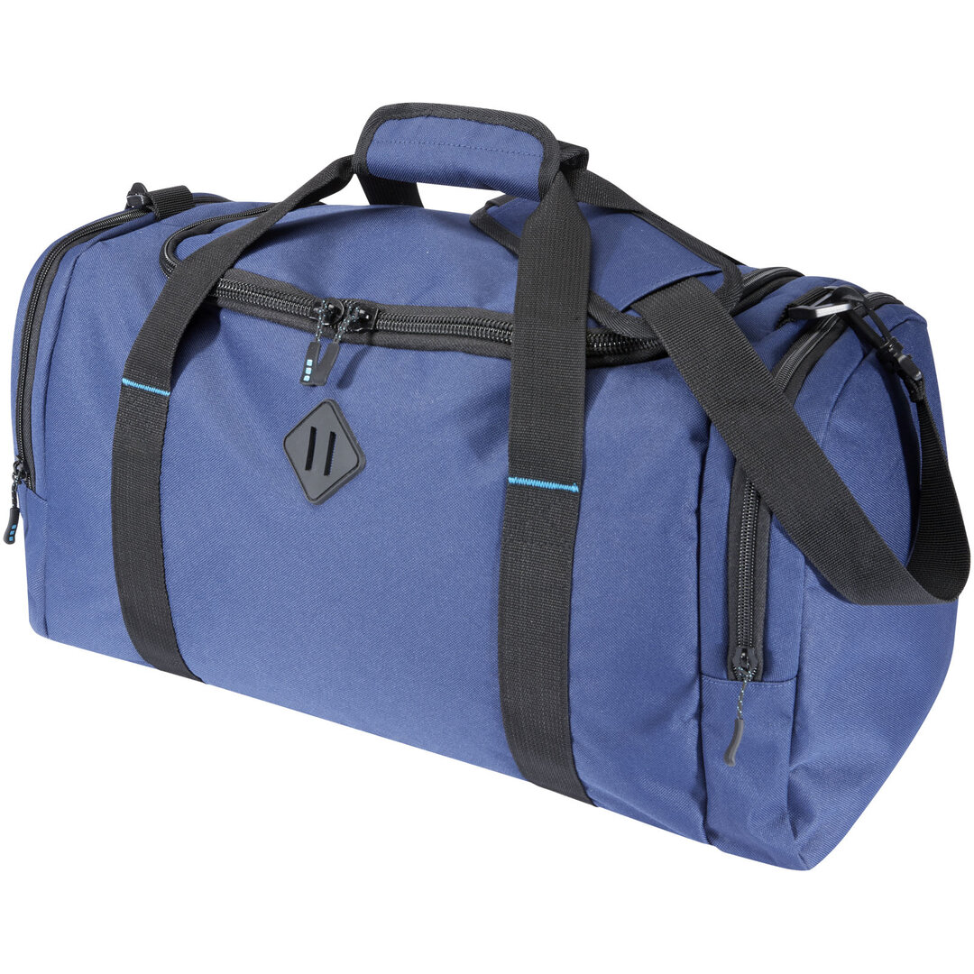 GRS RPET Reisetasche 35L - Corleen