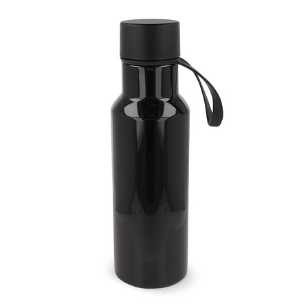 Wasserflasche Nouvel R-PET 600ml Itannatha