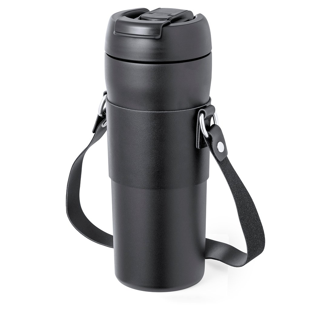 Wärme Flasche Idner