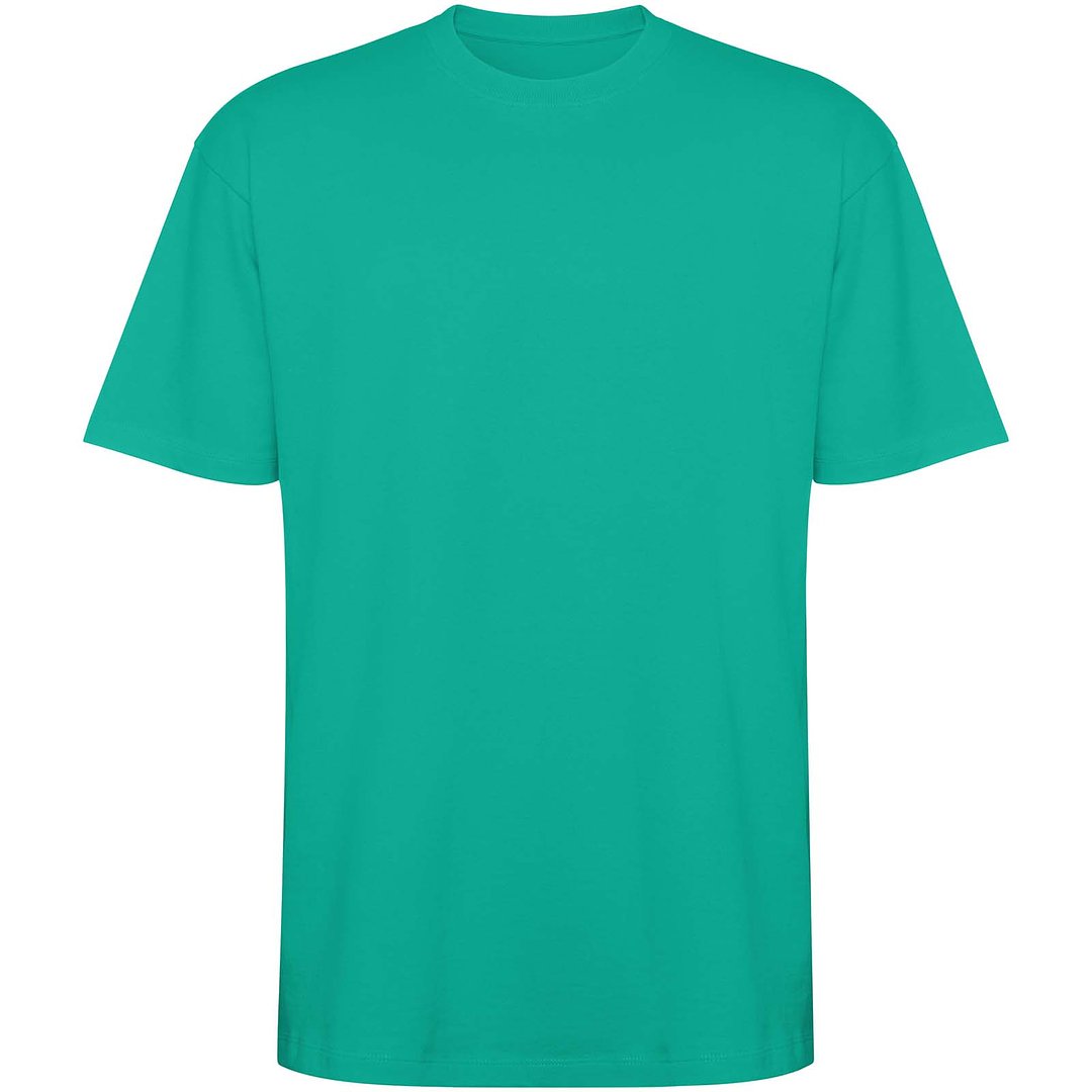 Overzise T-Shirt Unisex - Nela