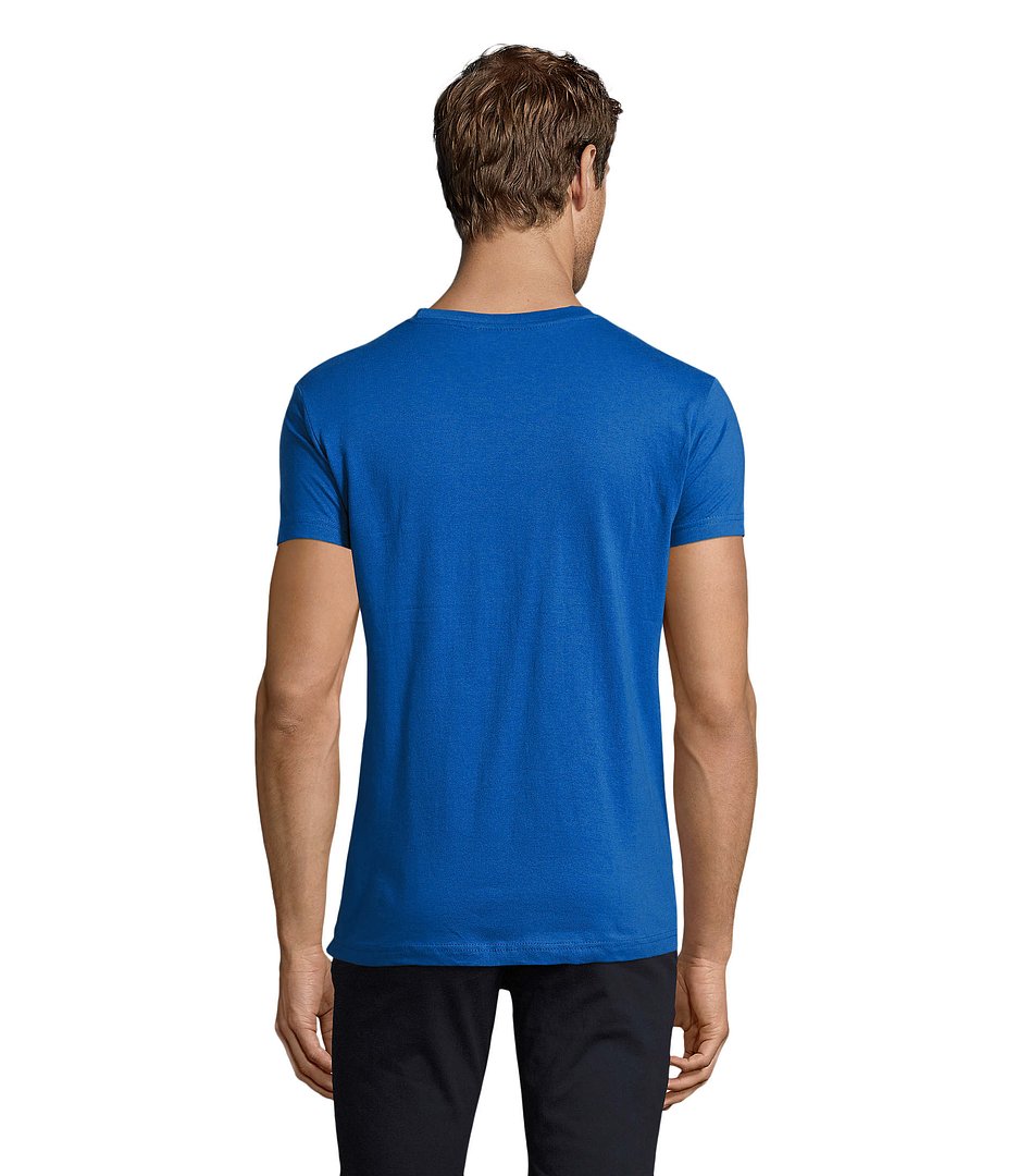 Herren T-Shirt 150g Gierdix