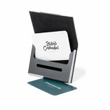 Visitenkartenetui Idtek