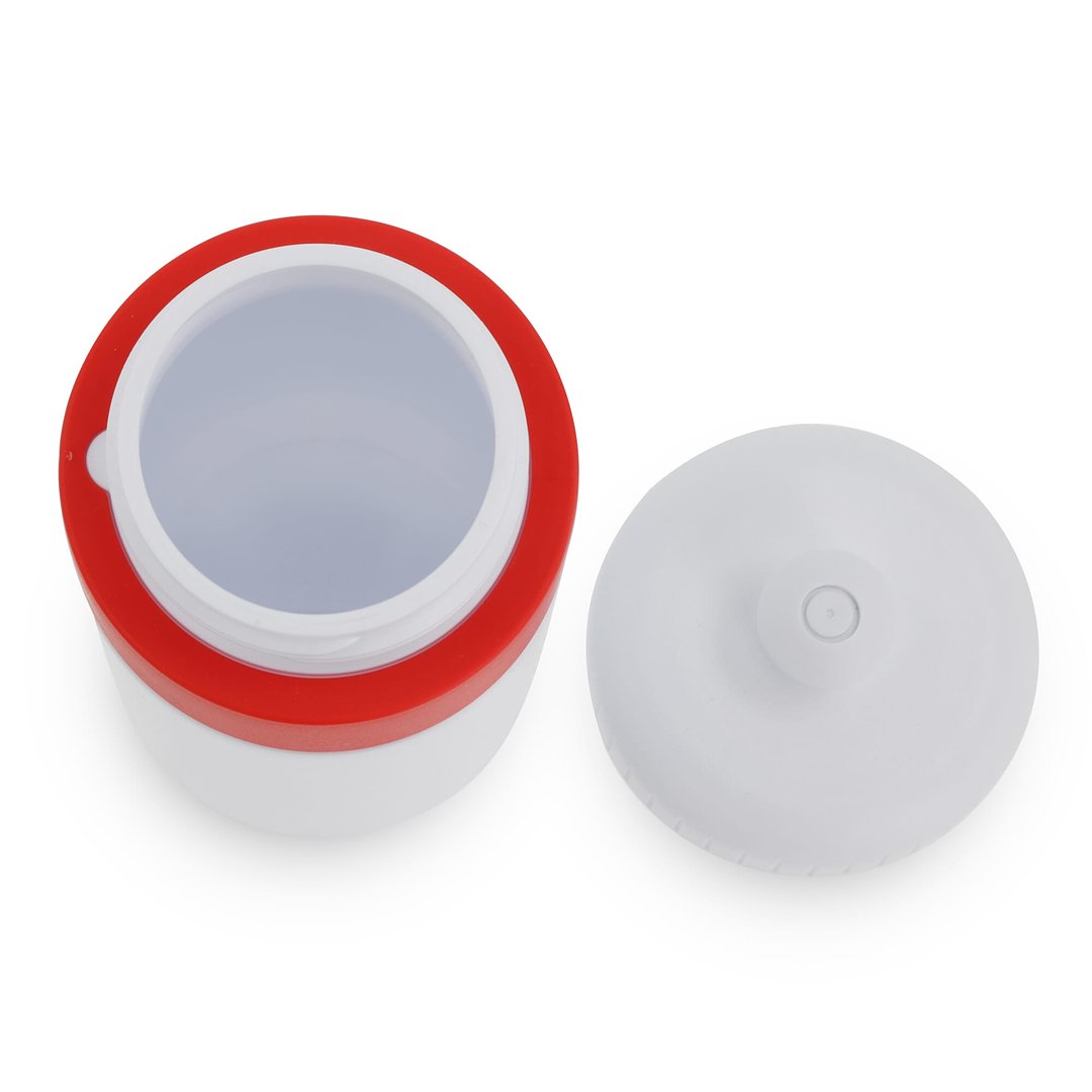 Sportflasche mit Rand 500ml Onni