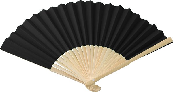 Fächer Gaunicha