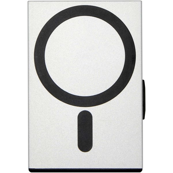 RCS magnetischer RFID Kartenhalter - Loldicola