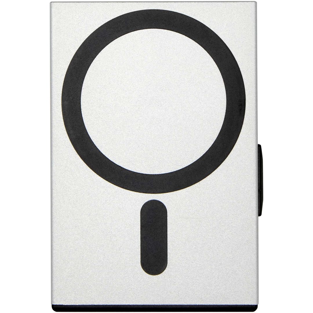 RCS magnetischer RFID Kartenhalter - Loldicola