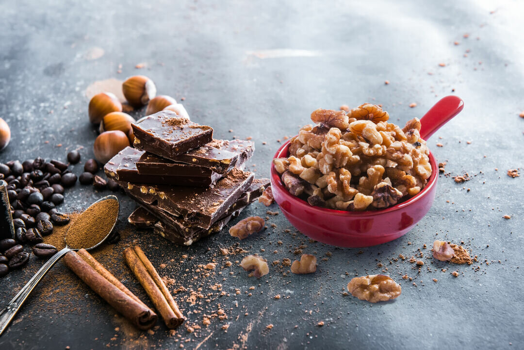 Vorspeisenteller Idtus