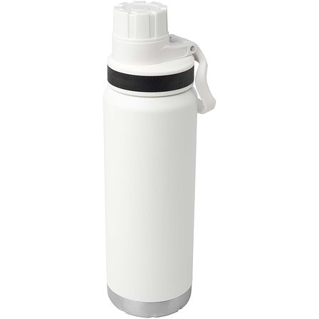 700 ml RCS-zertifizierte Kupfer-Vakuum Isolierflasche aus recyceltem Edelstahl - Natinen