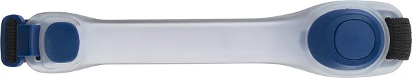 Sicherheitsarmband Gritan | Silikon | 2 LED