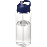 Octave Tritan™ 600 ml Sportflasche mit Ausgussdeckel - Stiannath