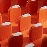 ICE P Powerbank 5000mAh Annata