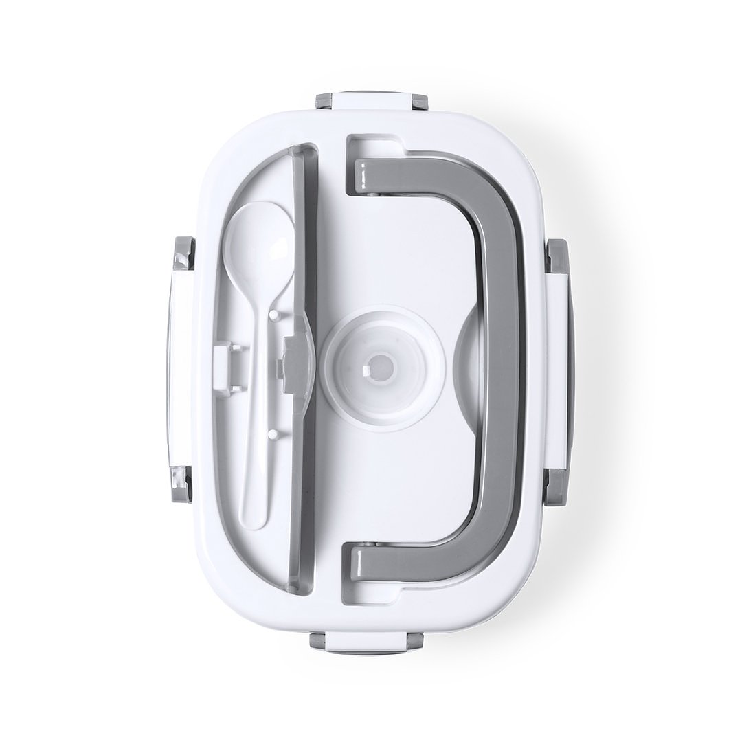 Elektrische Lunch Box Idlpy