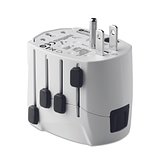 PRO World & USB. 3-pole Stianri