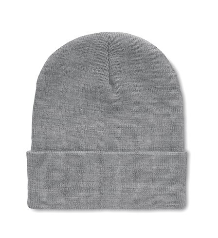 Beanie mit Umschlag RPET Marainas