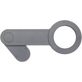 Schreibtisch-Telefonhalter aus recyceltem Kunststoff - Oniamun